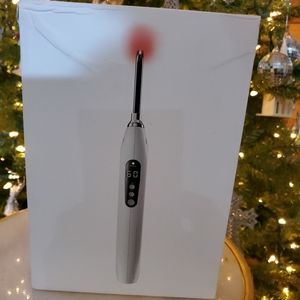 Luminance RED - Clinically Proven Cold Sore & Canker Sore Treatment